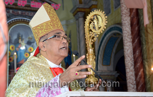 40th Mass Marriage at Rosario